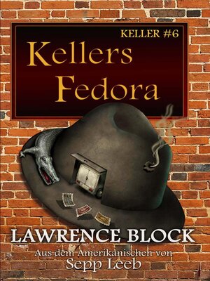 cover image of Kellers Fedora